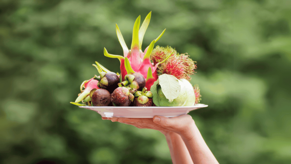 6 Mind-Blowing Health Facts About Exotic Fruits