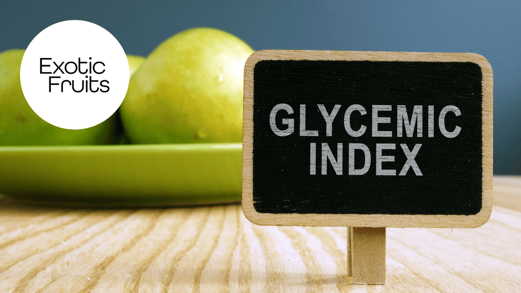 A Deep Dive into Low Glycemic Index Exotic Fruits