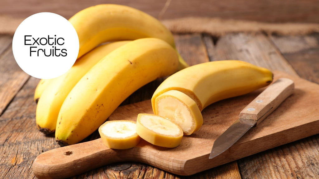 Fruits Highest and Lowest in Potassium: A Comprehensive Guide