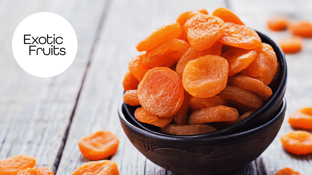 How Much Iron Is In Your Diet? | The Best Fruits To Eat For Iron