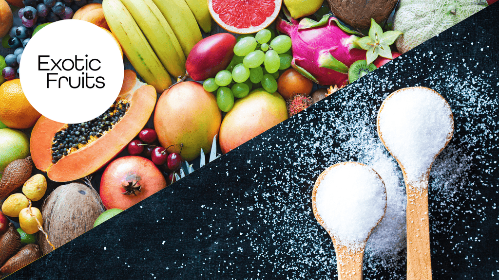 Natural vs. Refined Sugar: How Different Are They?