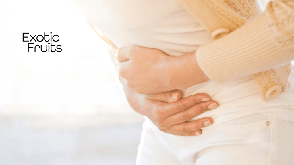 The Best Fruits for IBS: A Comprehensive Guide