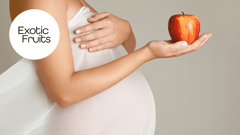 The Best Fruits for Pregnant Women to Eat