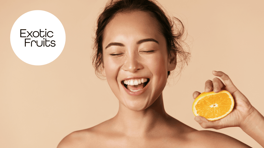 The Best Fruits to Eat for Healthy, Glowing Skin