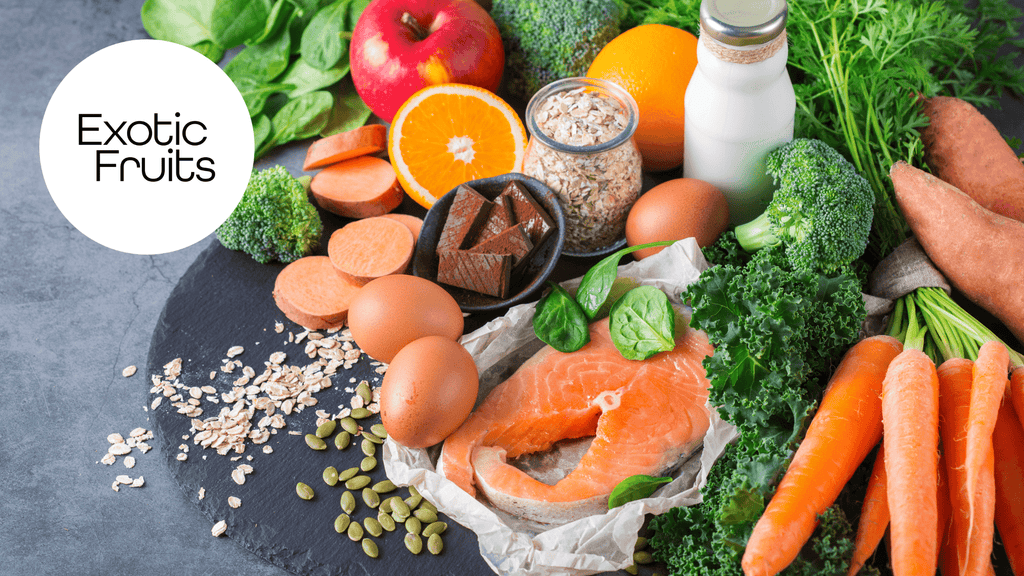 The Best Fruits to Eat for Vitamin D: A Comprehensive Guide