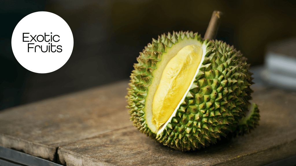 Which Fruits Are Highest and Lowest in Carbohydrates? | Exotic Fruits