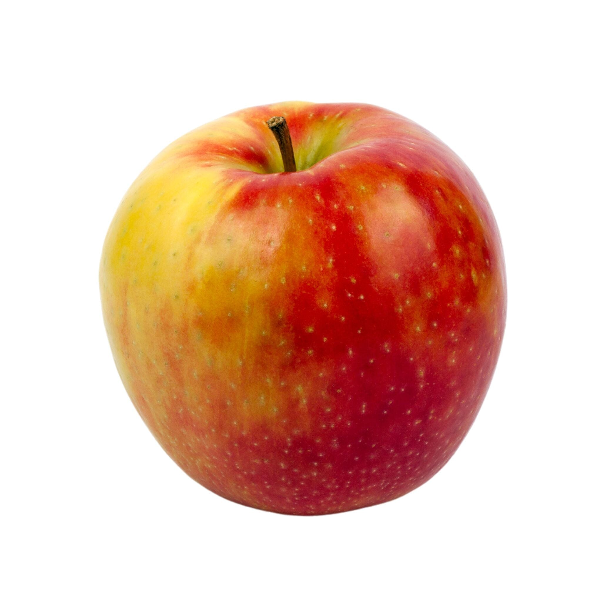 Apple - Gold Rose | Exotic Fruits - Rare & Tropical Exotic Fruit Shop UK