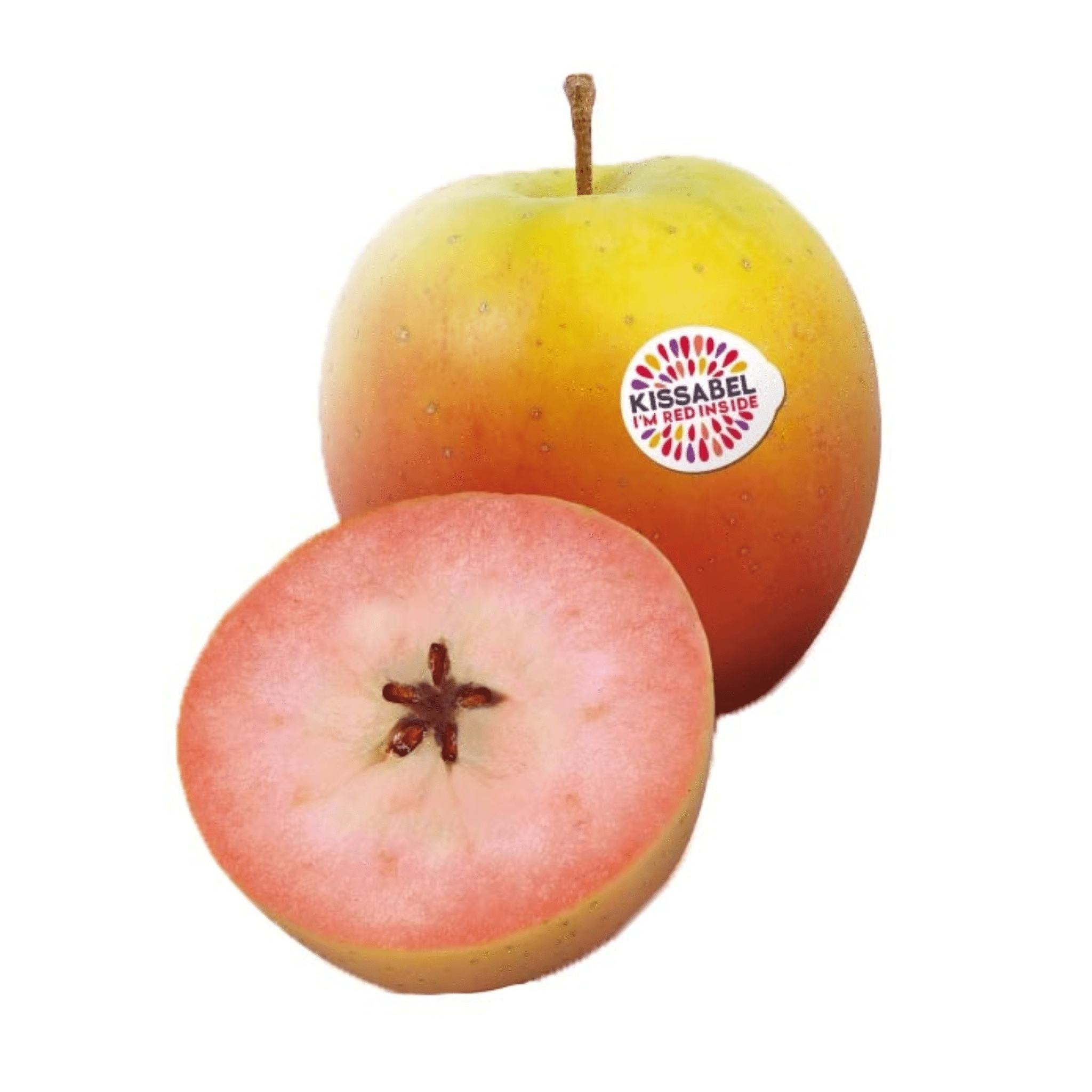 Apple - Kissabel | Exotic Fruits - Rare & Tropical Exotic Fruit Shop UK