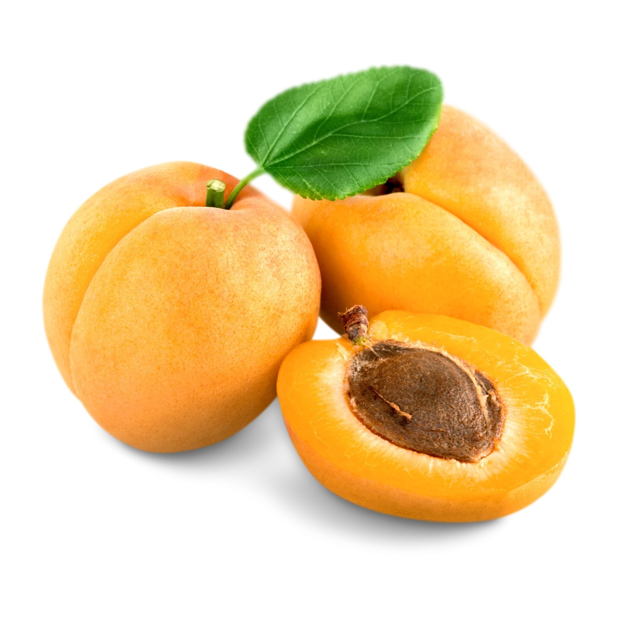 Apricot - Big Red | Exotic Fruits - Rare & Tropical Exotic Fruit Shop UK