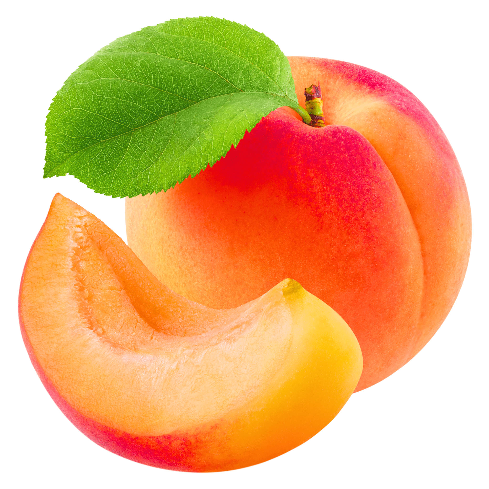 Apricot - Rubilis | Exotic Fruits - Rare & Tropical Exotic Fruit Shop UK