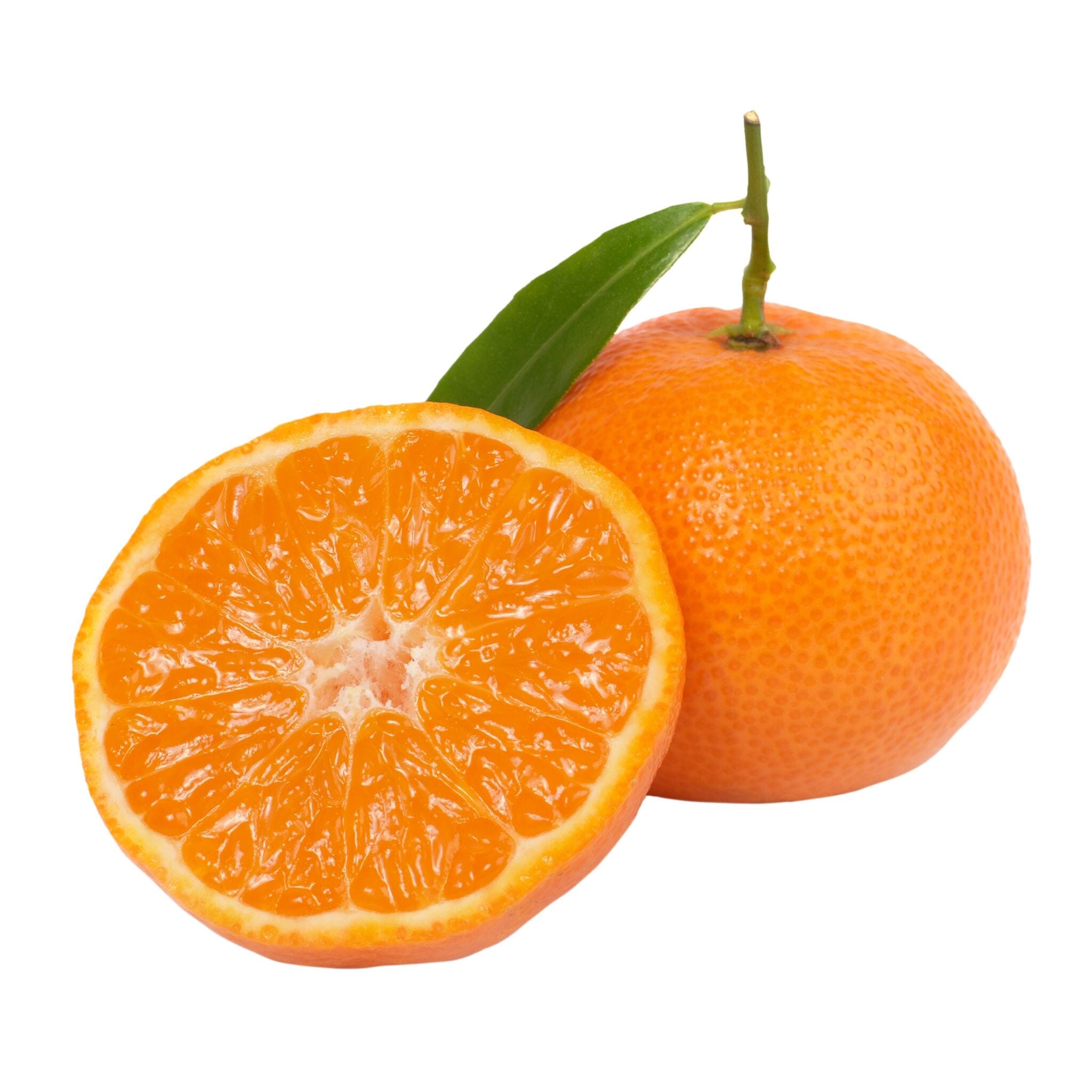 Clementine - Octubrina | Exotic Fruits - Rare & Tropical Exotic Fruit Shop UK
