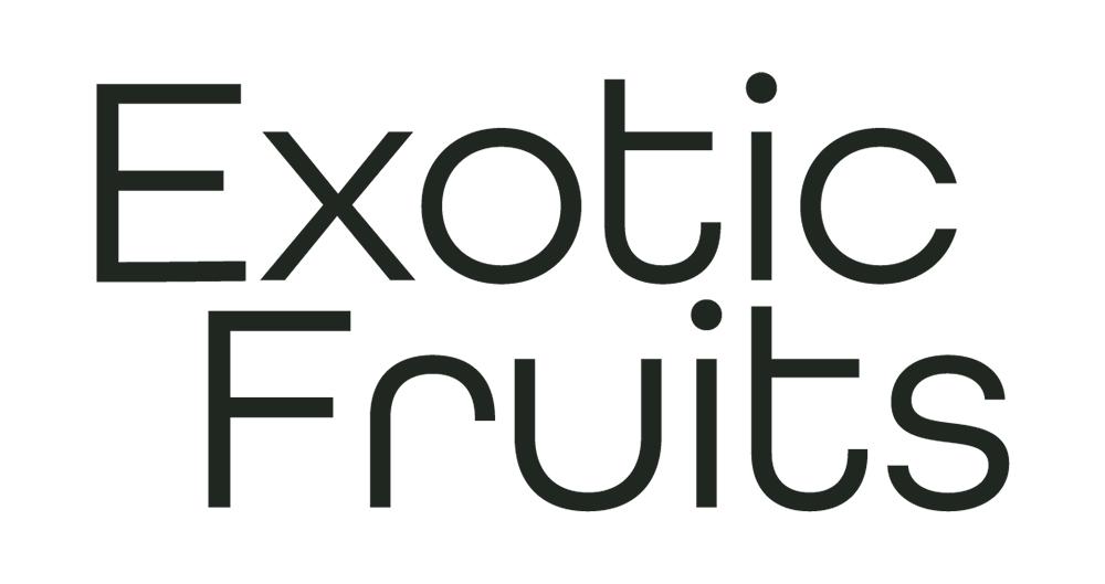 Exotic Fruits