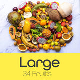 Large Build a Box | Exotic Fruits - Rare & Tropical Exotic Fruit Shop UK