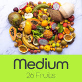 Medium Build a Box | Exotic Fruits - Rare & Tropical Exotic Fruit Shop UK