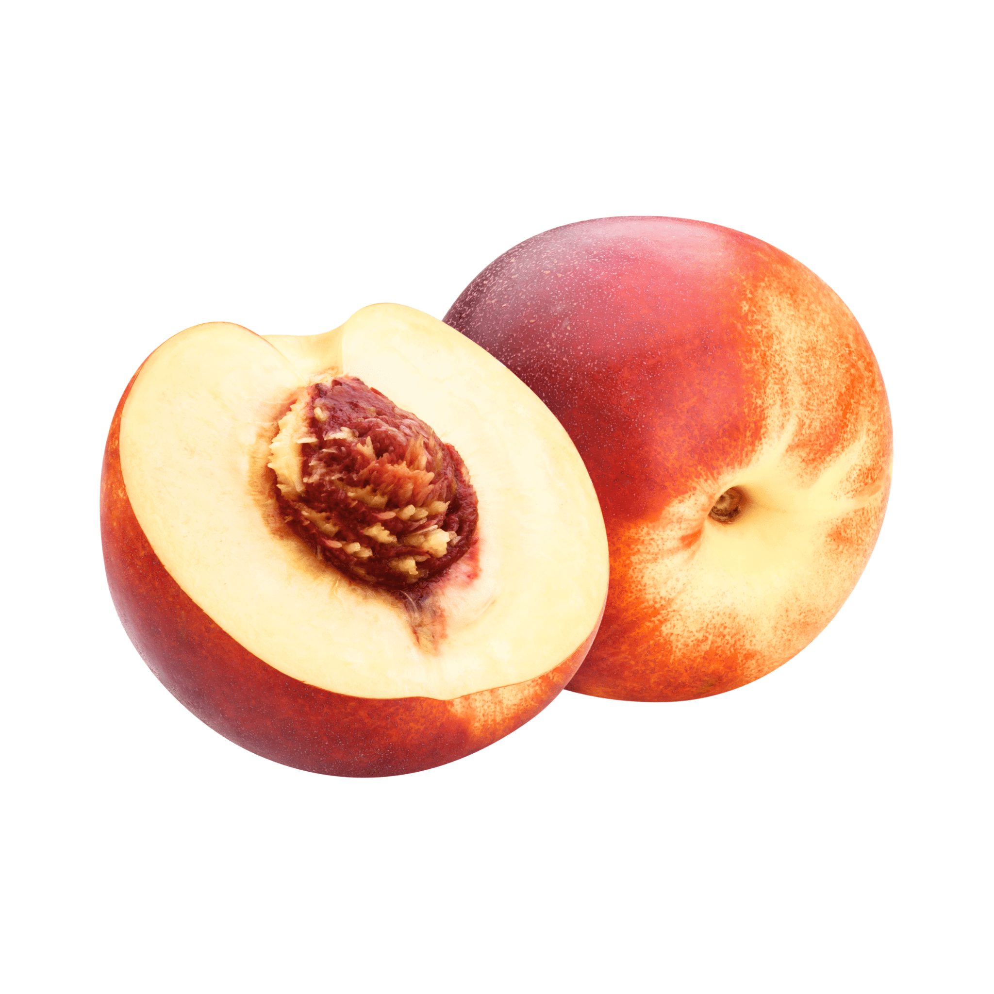 Nectarine - White Flesh | Exotic Fruits - Rare & Tropical Exotic Fruit Shop UK