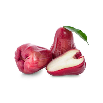 Apple - Rose | Exotic Fruits - Rare & Tropical Exotic Fruit Shop UK