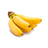 Banana - Apple / Manzano
