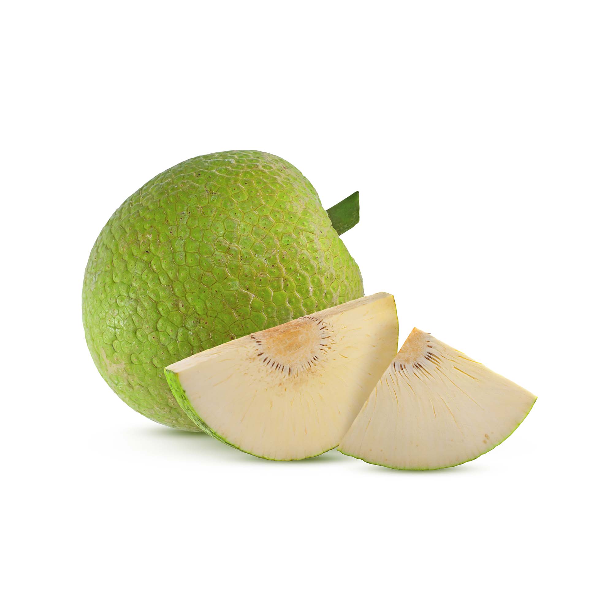 Breadfruit | Exotic Fruits - Rare & Tropical Exotic Fruit Shop UK