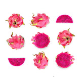 Dragon Fruit / Pitaya - Red | Exotic Fruits - Rare & Tropical Exotic Fruit Shop UK