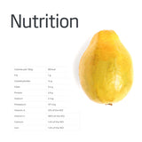 Guava - pink flesh | Exotic Fruits - Rare & Tropical Exotic Fruit Shop UK