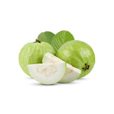 Guava - white flesh