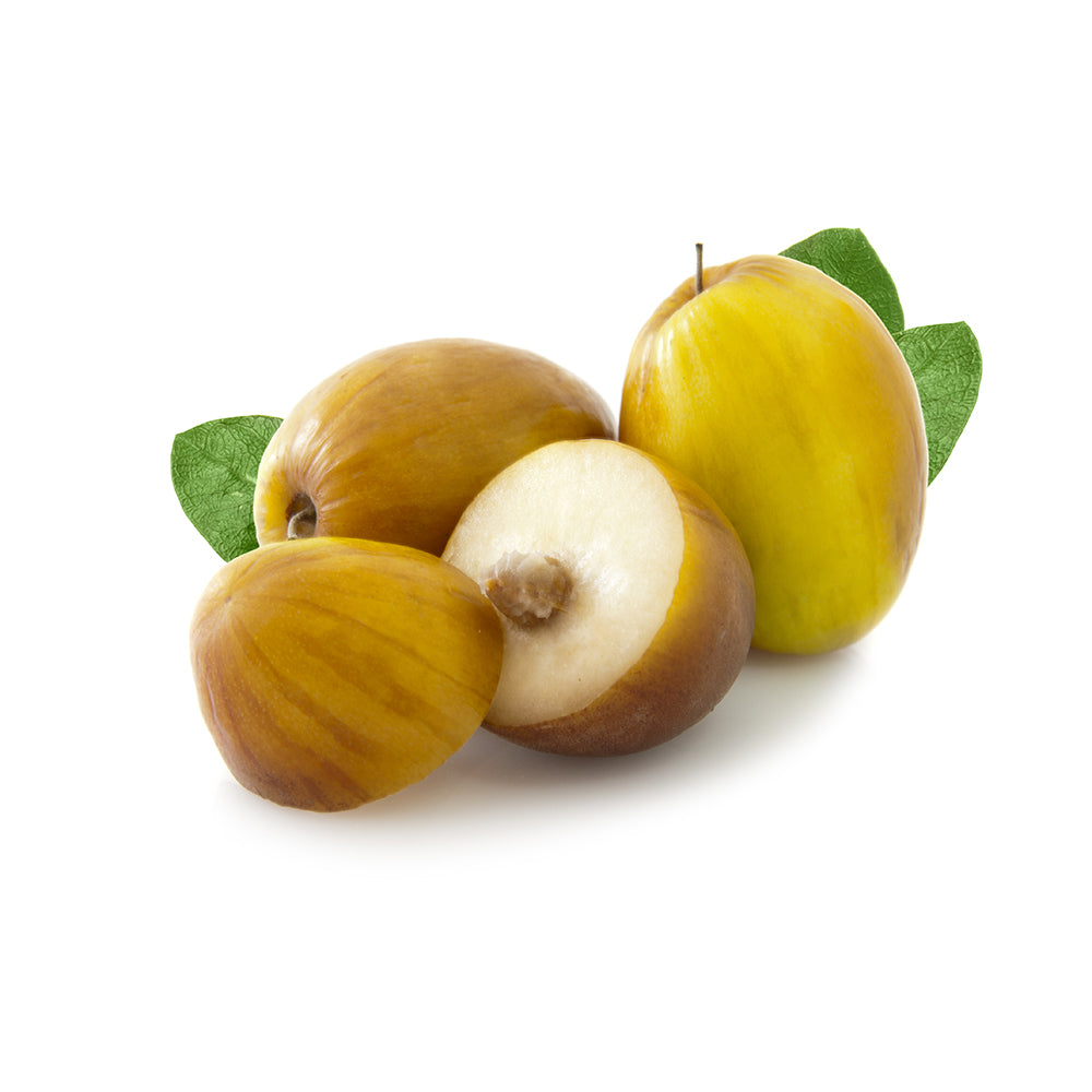 Jujube - Ber | Exotic Fruits - Rare & Tropical Exotic Fruit Shop UK