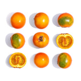 Lulo | Exotic Fruits - Rare & Tropical Exotic Fruit Shop UK