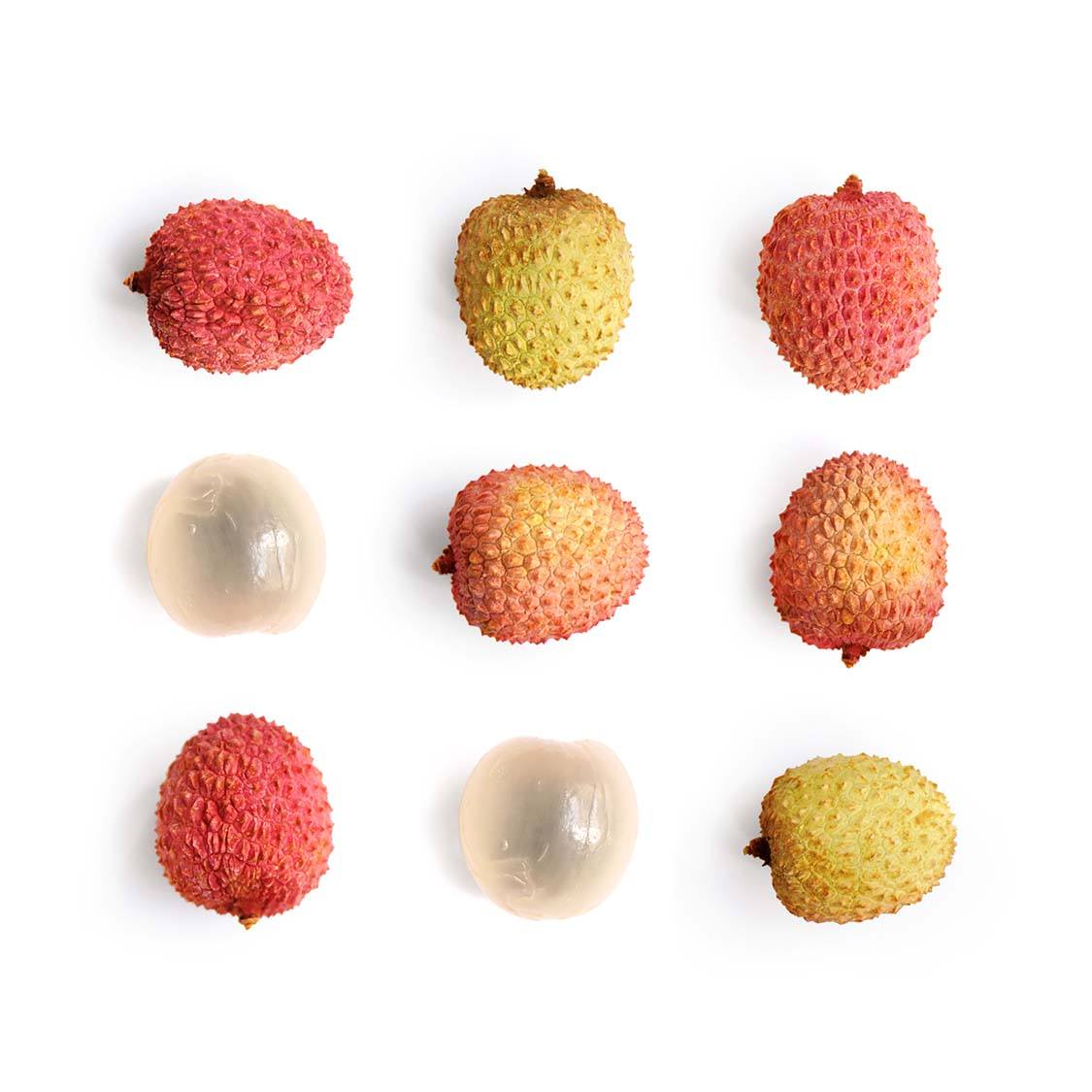 Lychee | Exotic Fruits - Rare & Tropical Exotic Fruit Shop UK