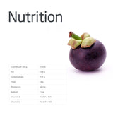 Mangosteen | Exotic Fruits - Rare & Tropical Exotic Fruit Shop UK