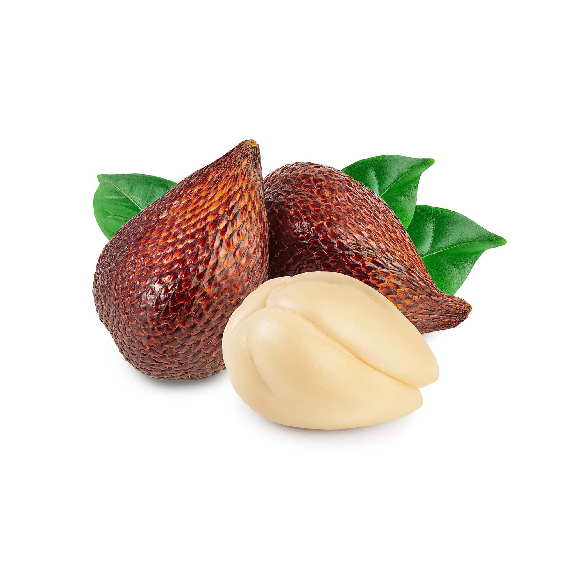 Snake fruit - Salak Pondoh | Exotic Fruits - Rare & Tropical Exotic Fruit Shop UK