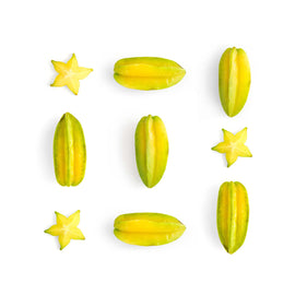 Star Fruit - Carambola