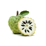 Sugar Apple - Sweetsop | Exotic Fruits - Rare & Tropical Exotic Fruit Shop UK