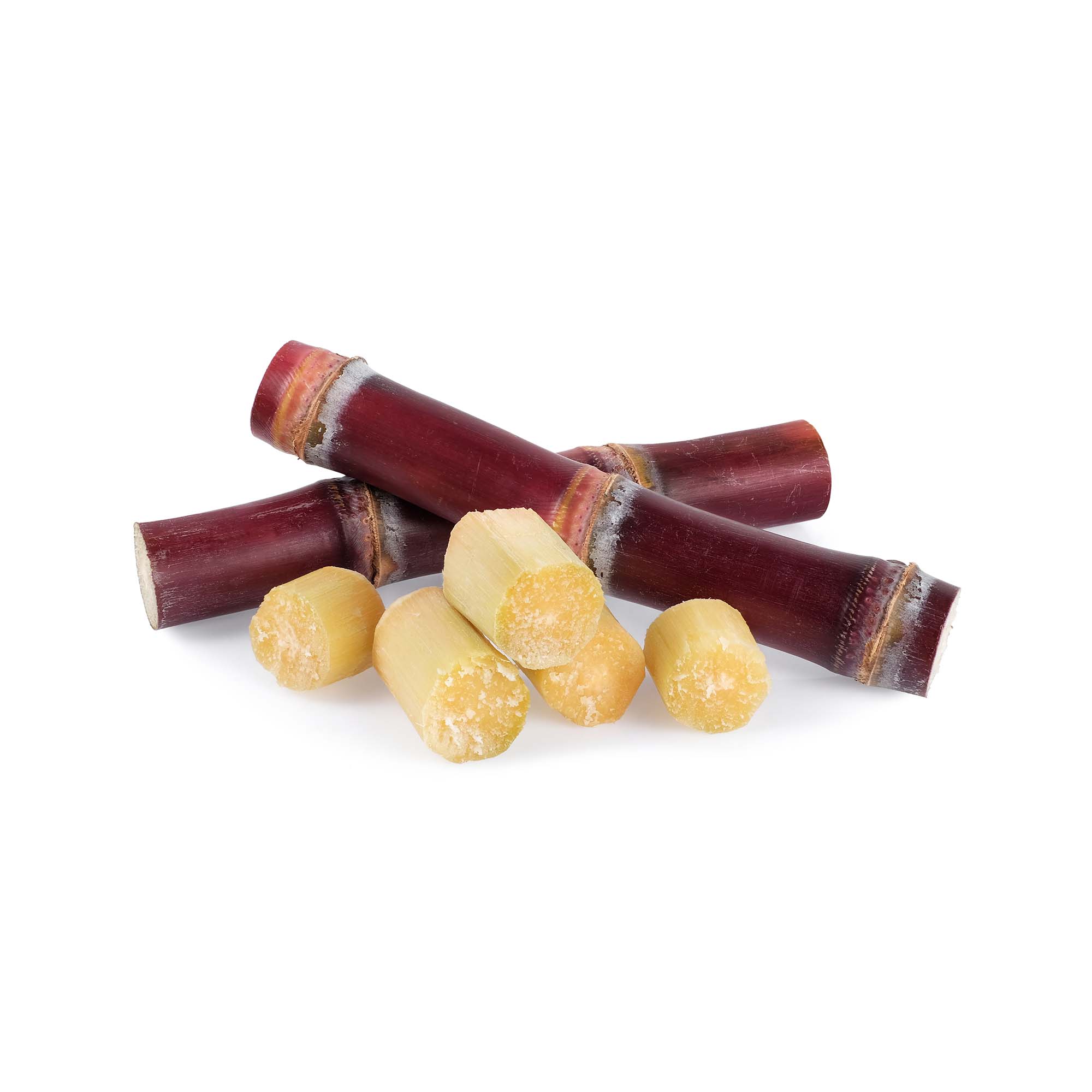 Sugar Cane - Red | Exotic Fruits - Rare & Tropical Exotic Fruit Shop UK