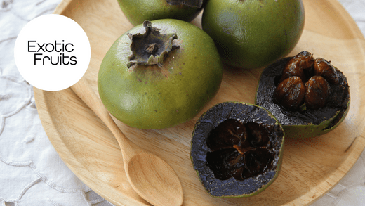 20 Exotic Fruits From Mexico: Top Must-Try Fruits!