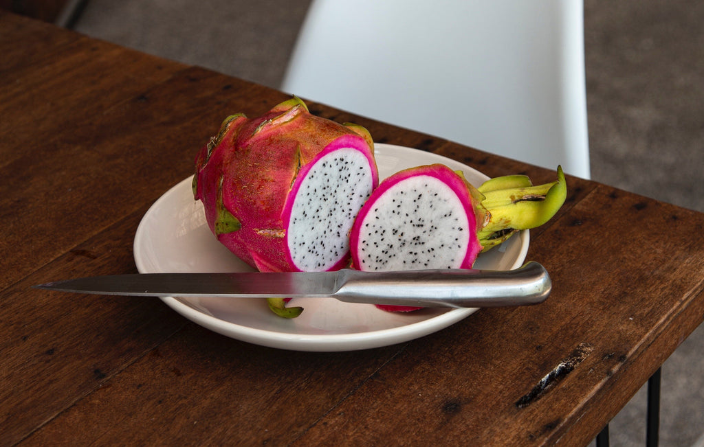 A Guide to Dragon Fruit