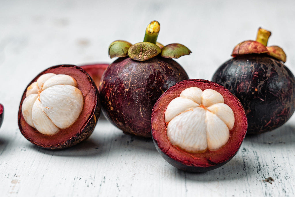 A Guide to Mangosteen