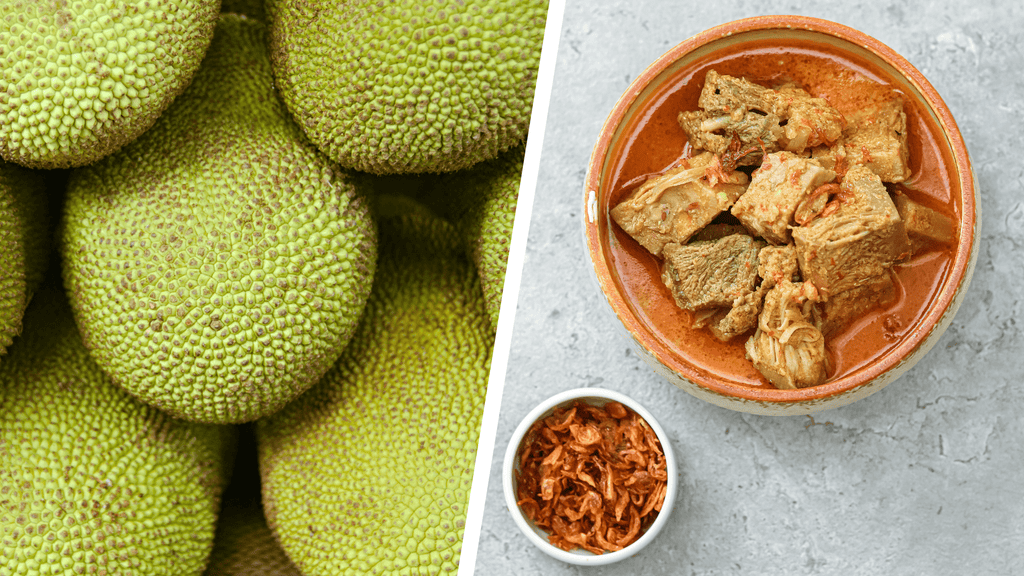 How to Use Jackfruit as a Meat Substitute