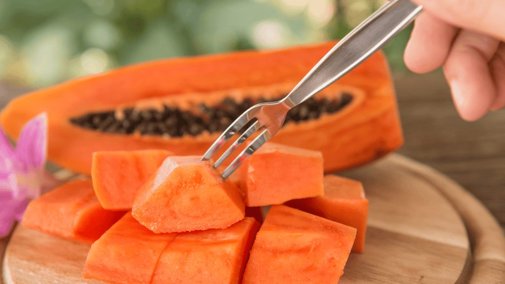 The 7 Best Exotic Fruits to Eat For a Healthy Gut