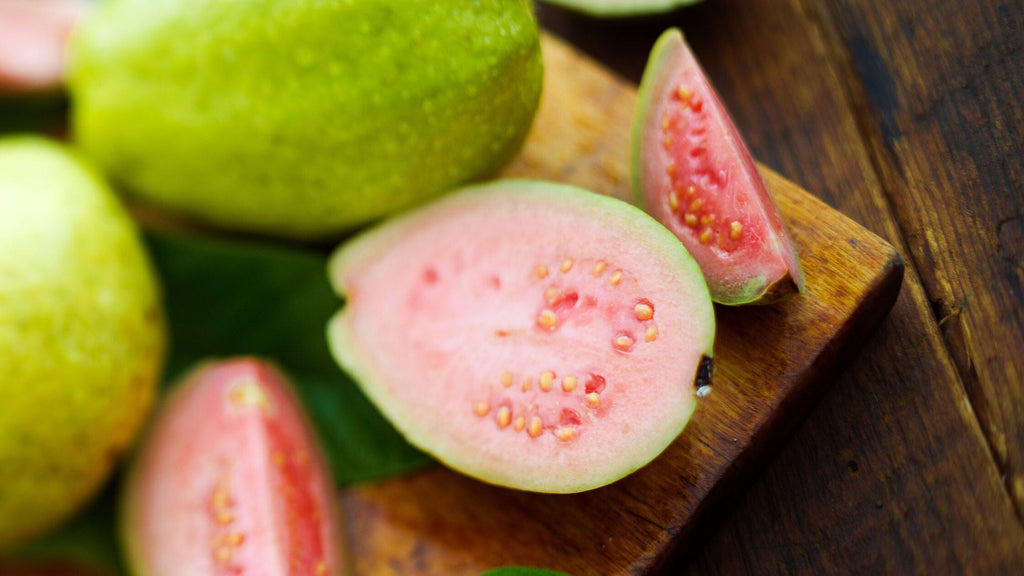 The Best Exotic Fruits and Juices for Better Skin