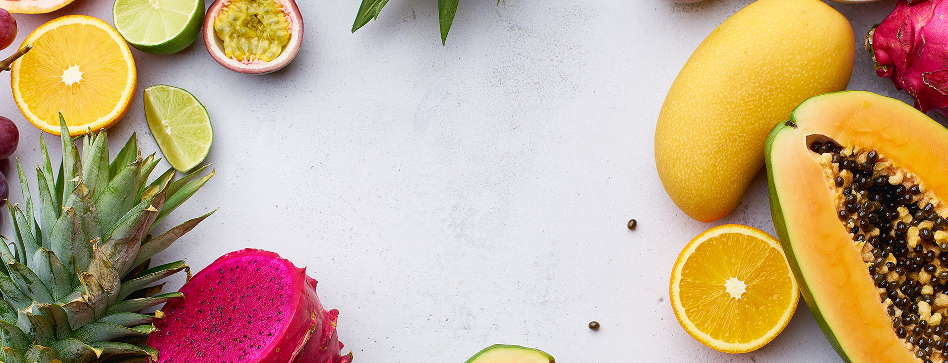 Exotic Fruits Buy Rare Exotic Fruit Online UK Delivery