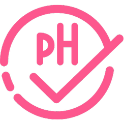pH Level Icon