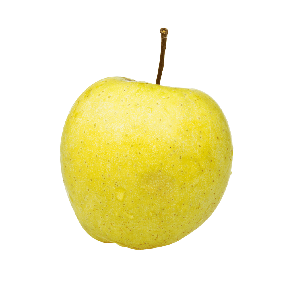 Apple - Golden Delicious