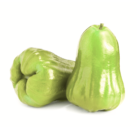 Apple - Green Rose