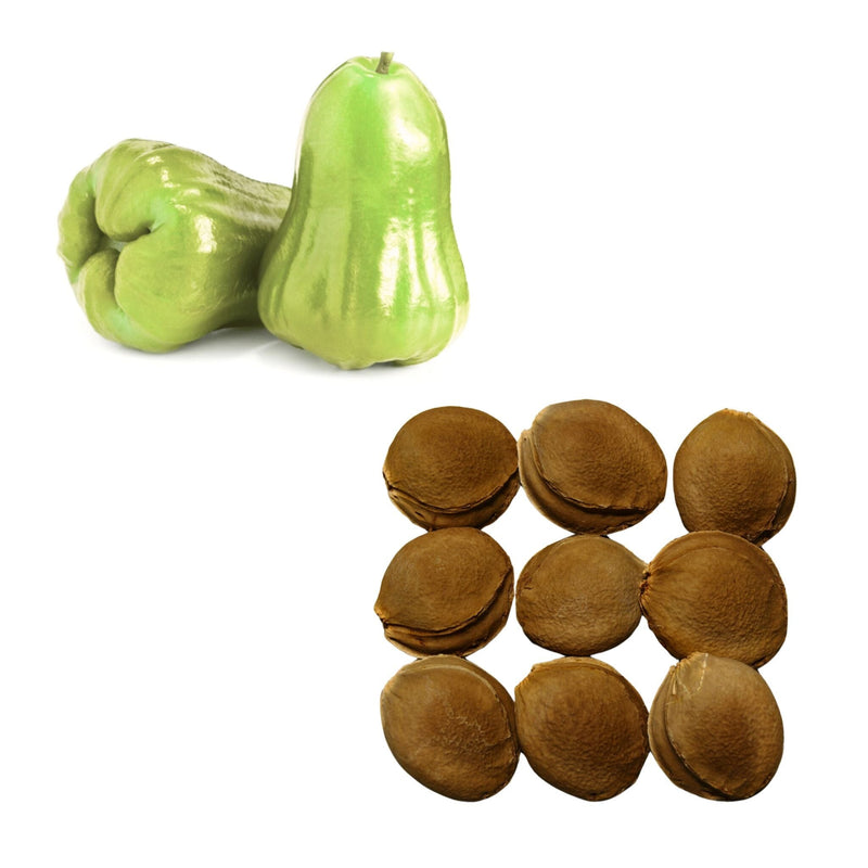 Apple - Green Rose Seeds