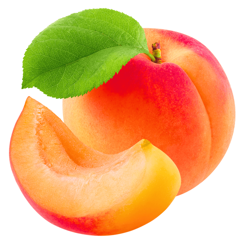 Apricot - Rubilis