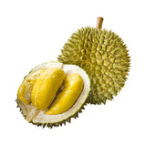 Durian - Monthong | Fresh Peeled | Exotic Fruits - Rare & Tropical Exotic Fruit Shop UK