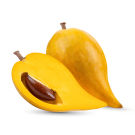 Eggfruit / Yellow Sapote / Canistel