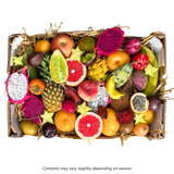 Exotic Fruit Seasonal Selection Boxes | Exotic Fruits - Rare & Tropical Exotic Fruit Shop UK