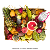 Exotic Fruit Seasonal Selection Boxes | Exotic Fruits - Rare & Tropical Exotic Fruit Shop UK