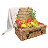 Exotic Fruits Christmas Gift Hamper 2024 | Exotic Fruits - Rare & Tropical Exotic Fruit Shop UK